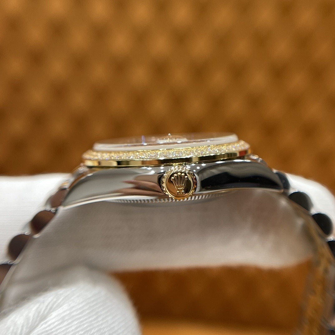 Rolex Watch m278383rbr-0028