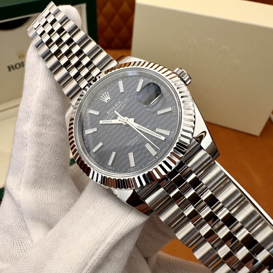 Rolex watch m126234-0049