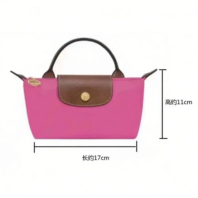 Dumpling bag mini cross-body single shoulder bag for women with shoulder strap without punching and versatile