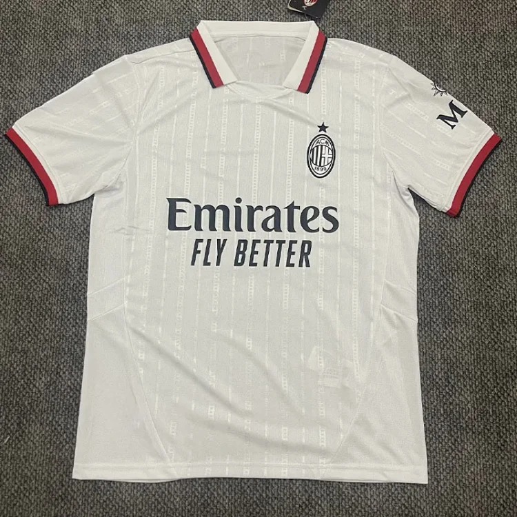 Real Madrid Jersey Barcelona Paris Manchester City Arsenal AC Inter Milan Atletico Madrid