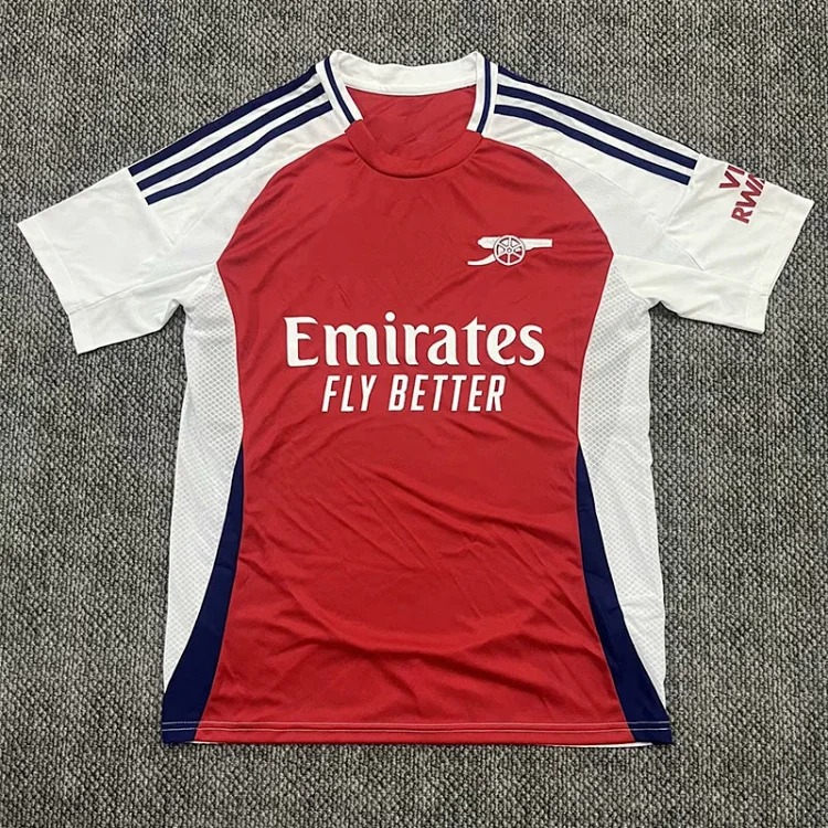 Real Madrid Jersey Barcelona Paris Manchester City Arsenal AC Inter Milan Atletico Madrid