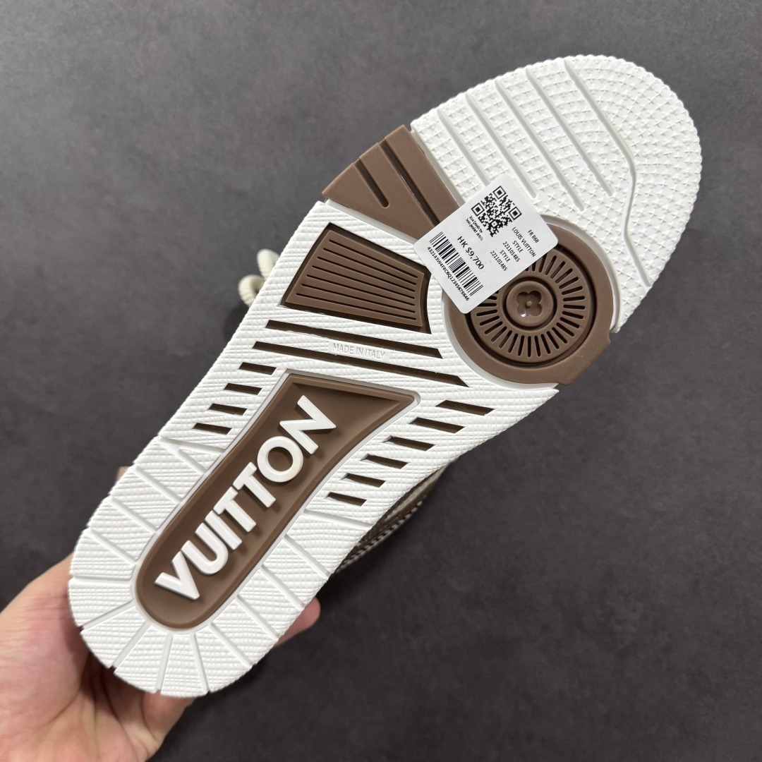 Louis Vuitton Casual Shoes SH528095