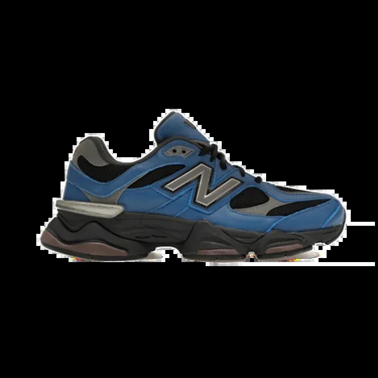 New Balance M 9060 Casual Sneakers