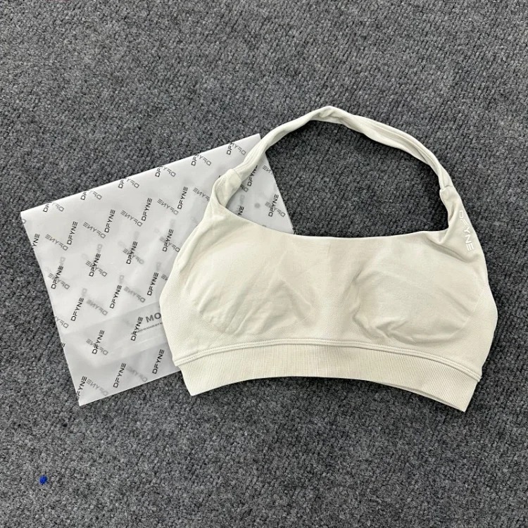 DFYNEimpact (original Label and Original Bag) Popular Fitness Running Shockproof Yoga Camisole