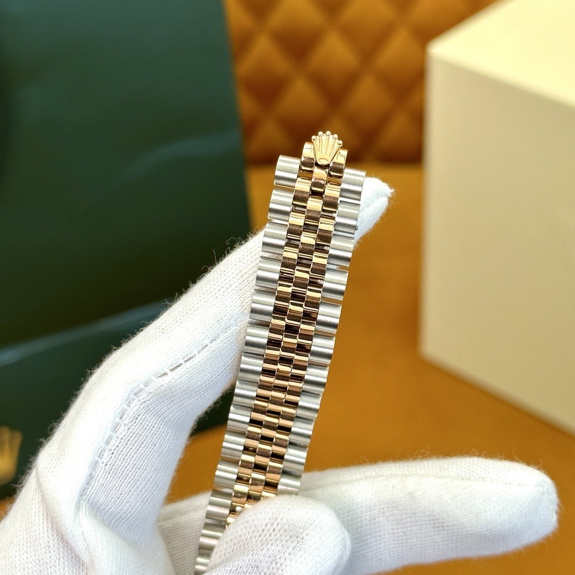 Rolex watch m278381rbr-0024