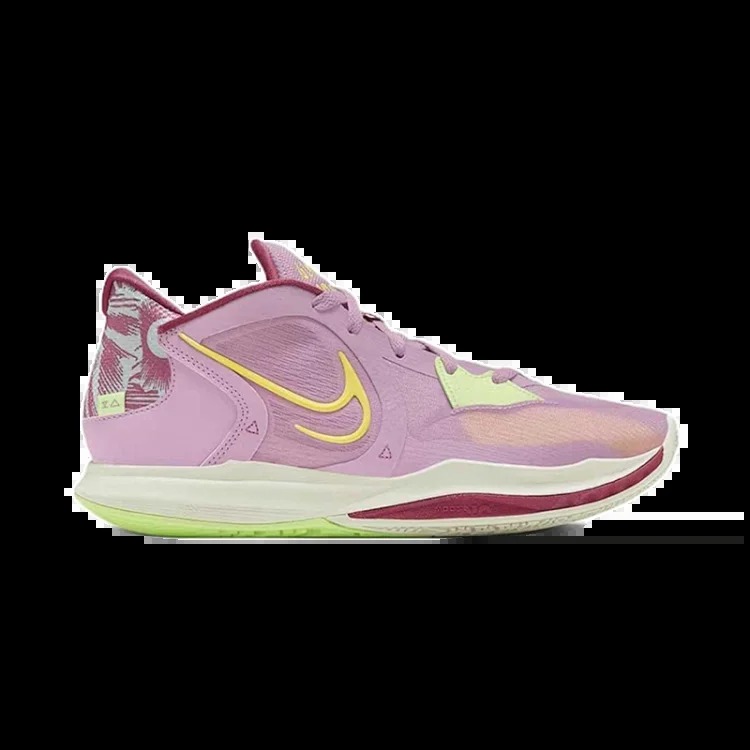 Nike Kyrie 5 Low Casual Sneakers