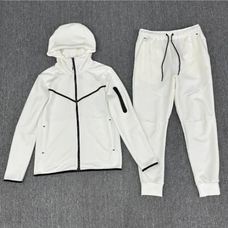 Hooded Zipper Shirt Suit Jacket
