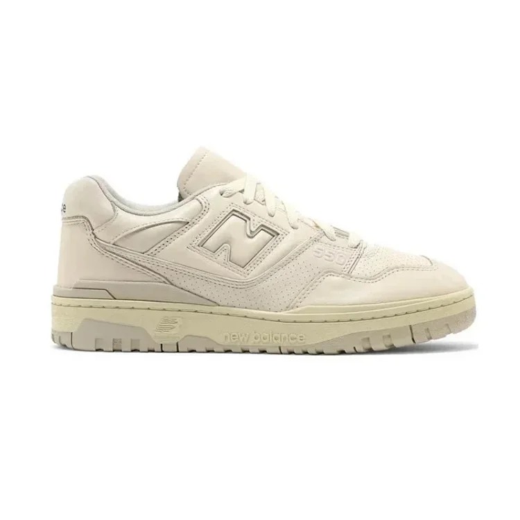 New Balance 550 Casual Sneakers