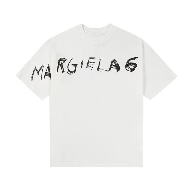 pure cotton digital short sleeves for men and women