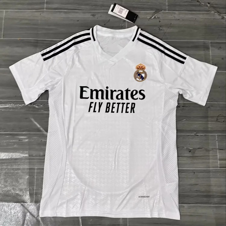 2425 Thai Version Chelsea Dortmund Flamengo Arsenal Marseille Da Gama AC Miami Paris Jersey