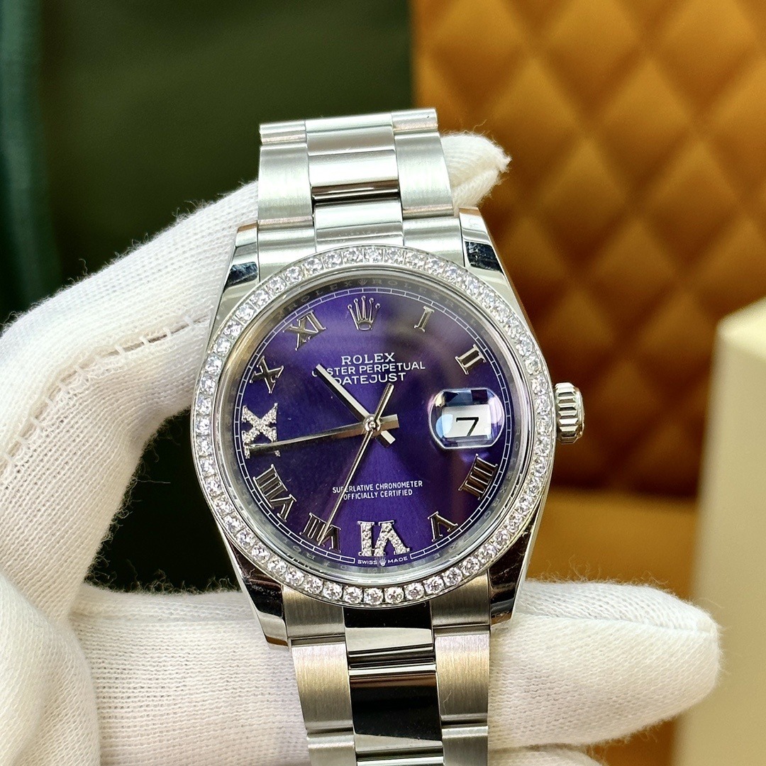Rolex watch M278384rbr-0014