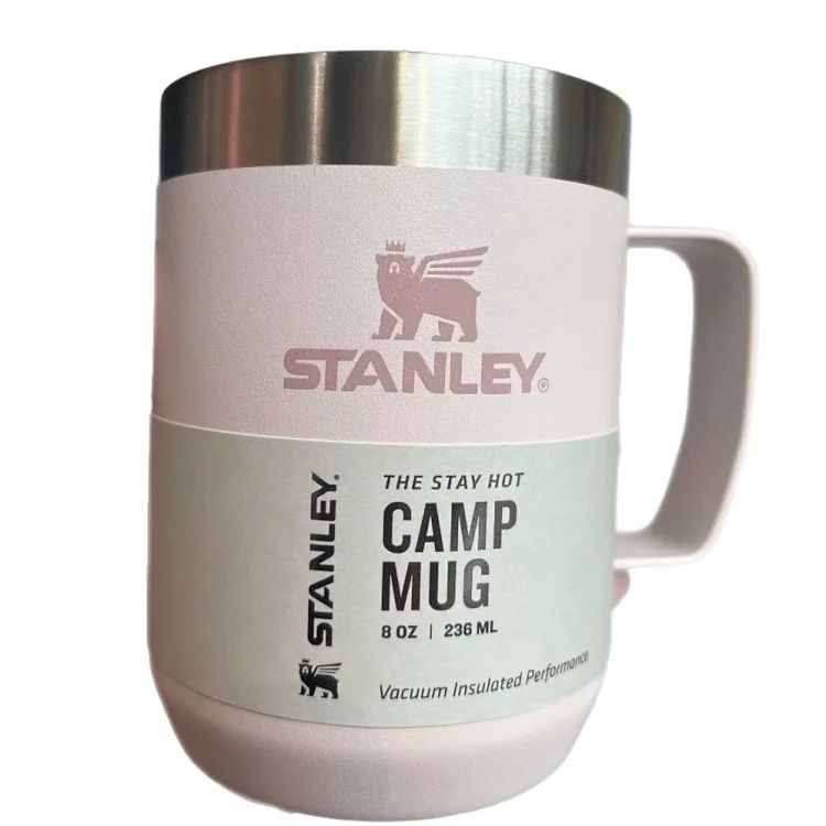 Danli Belt S Office Cold Tea Cup 304 Insulated Water Cup Handle Soaking