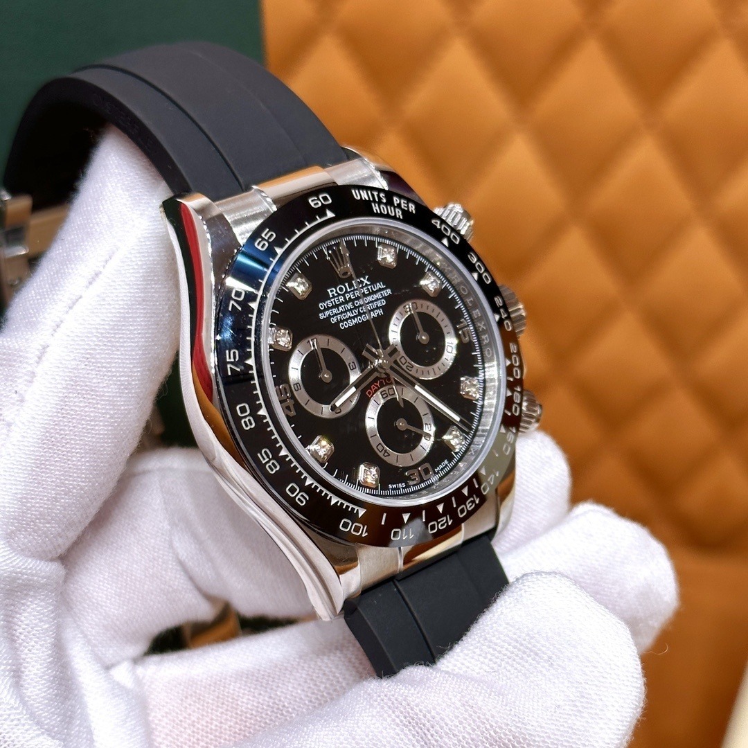 Rolex watch m116519ln-0025