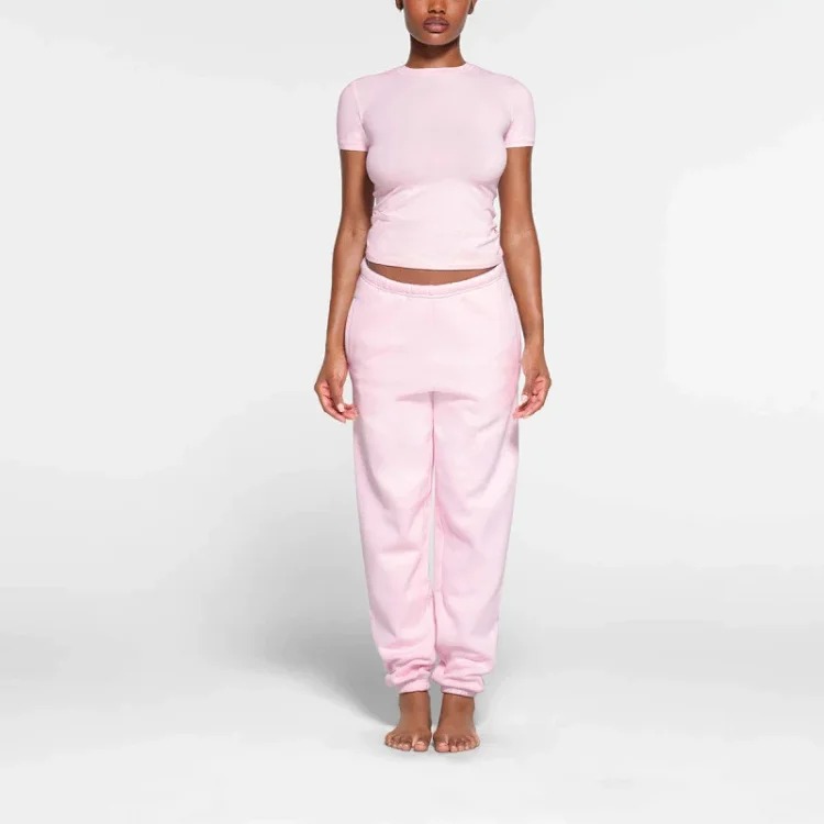 T-shirt Short-sleeved