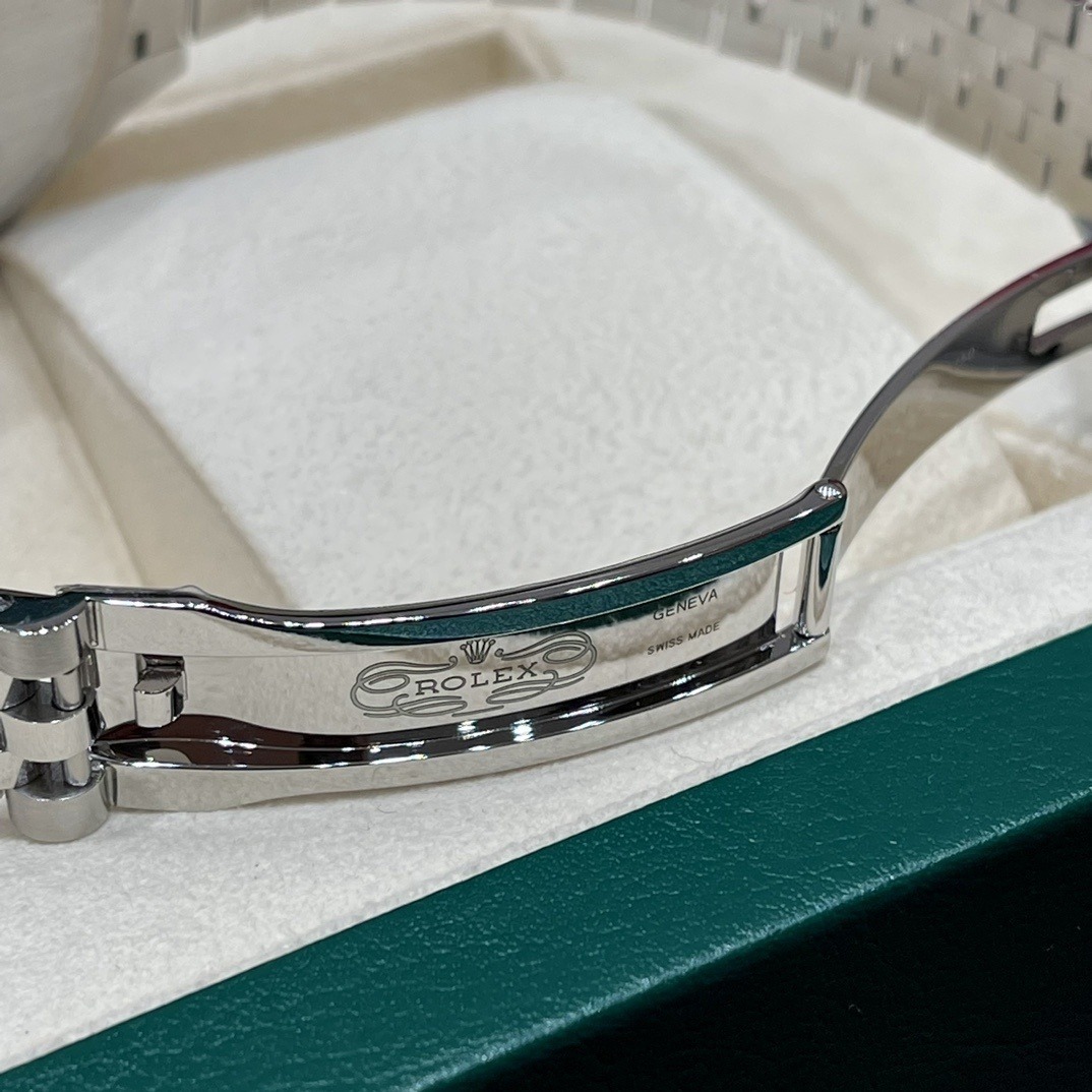 Rolex watch m126334-0002