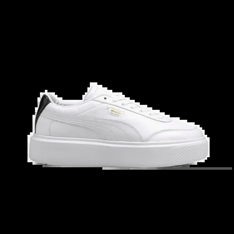 Puma McQueen Casual Sneakers