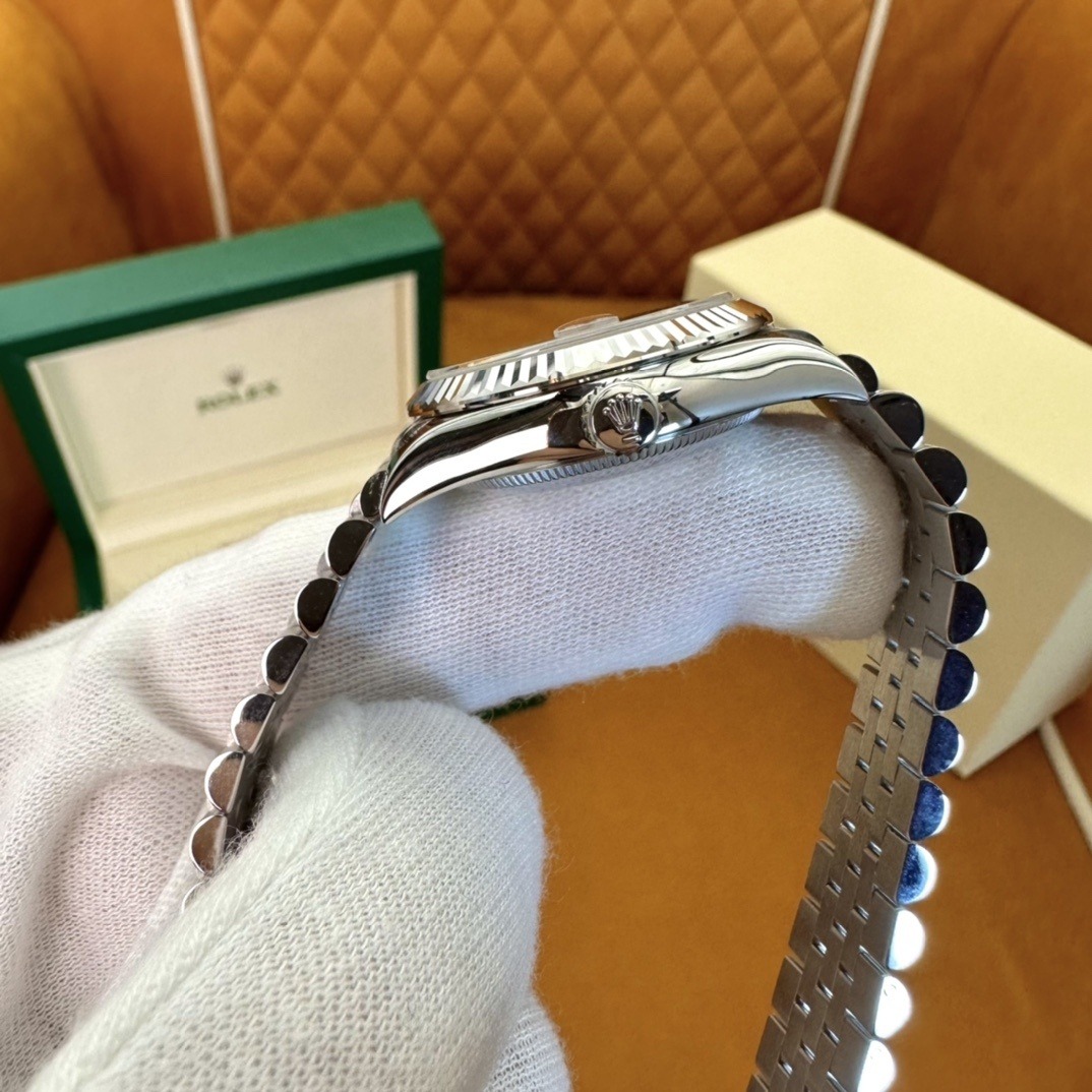 Rolex watch M278274-0036