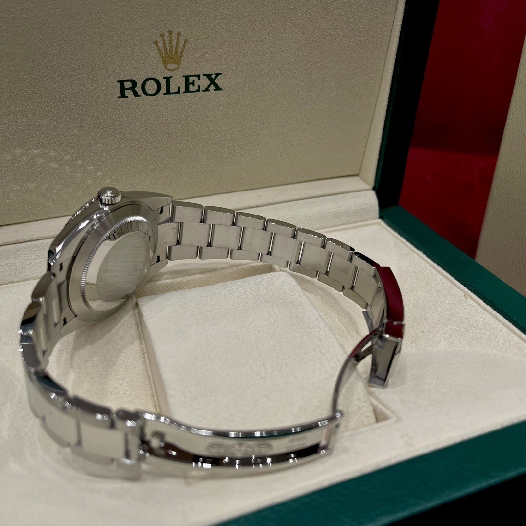Rolex watch m126334-0013
