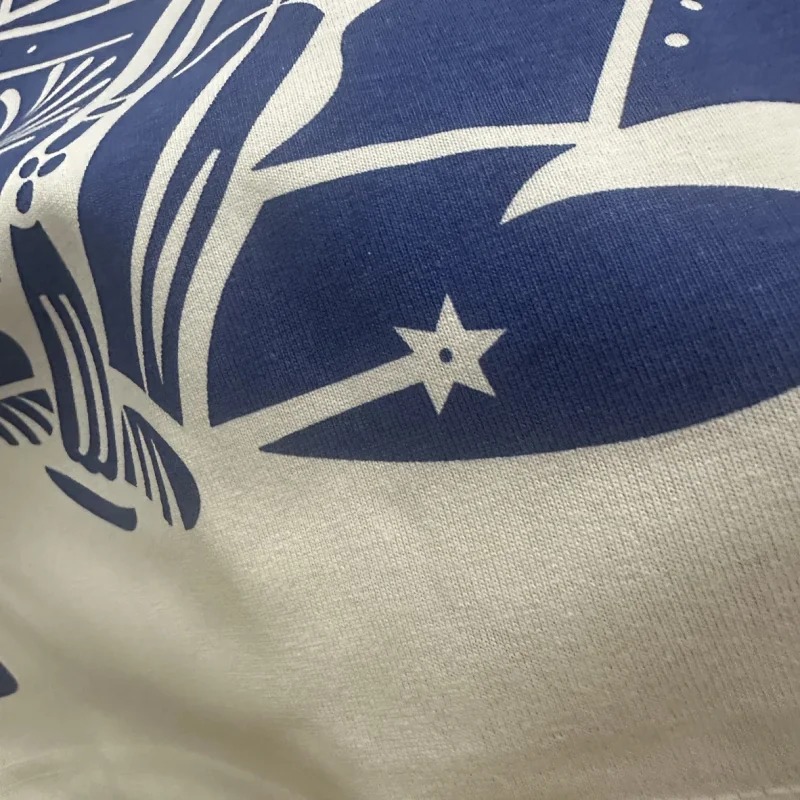 Burberry War Horse Short Sleeved Shirt