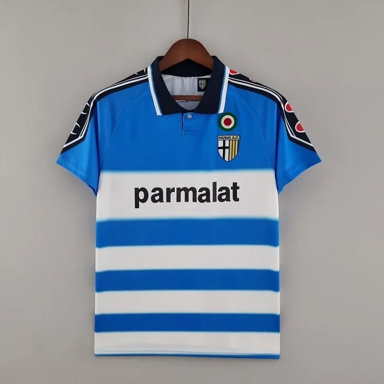 Retro Short-sleeved Football Jerseys Real Madrid, Barcelona, ​​Florence, Arsenal, Manchester City, Inter Milan T-Shirt