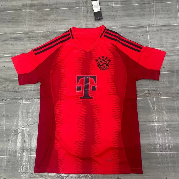 2425 Thai Version Chelsea Dortmund Flamengo Arsenal Marseille Da Gama AC Miami Paris Jersey