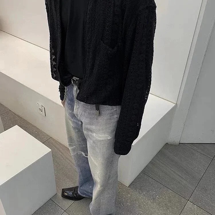 Our Legacy Digital Print Jeans
