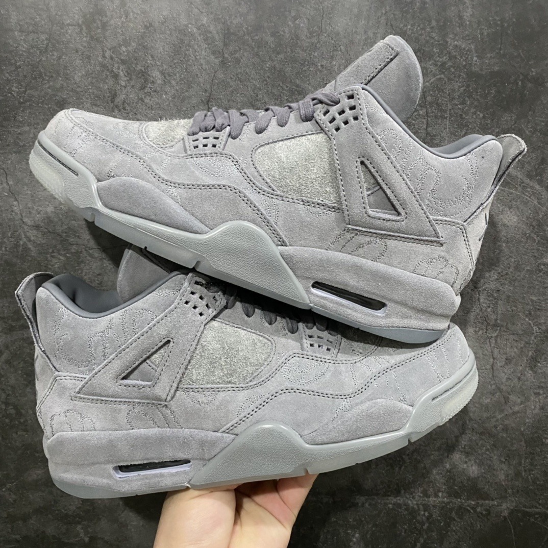 AJ4 Sneaker SH528222