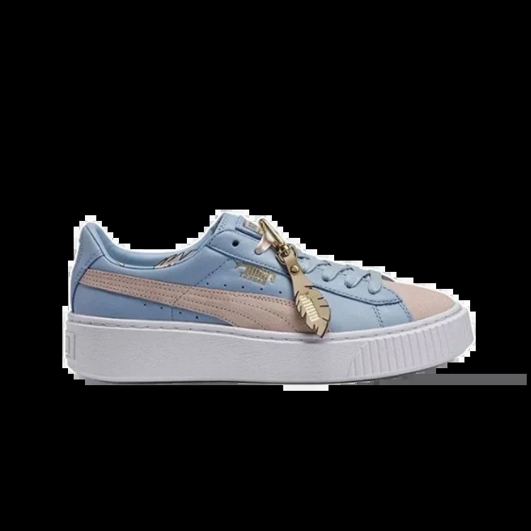 Puma Rihanna II Casual Sneakers