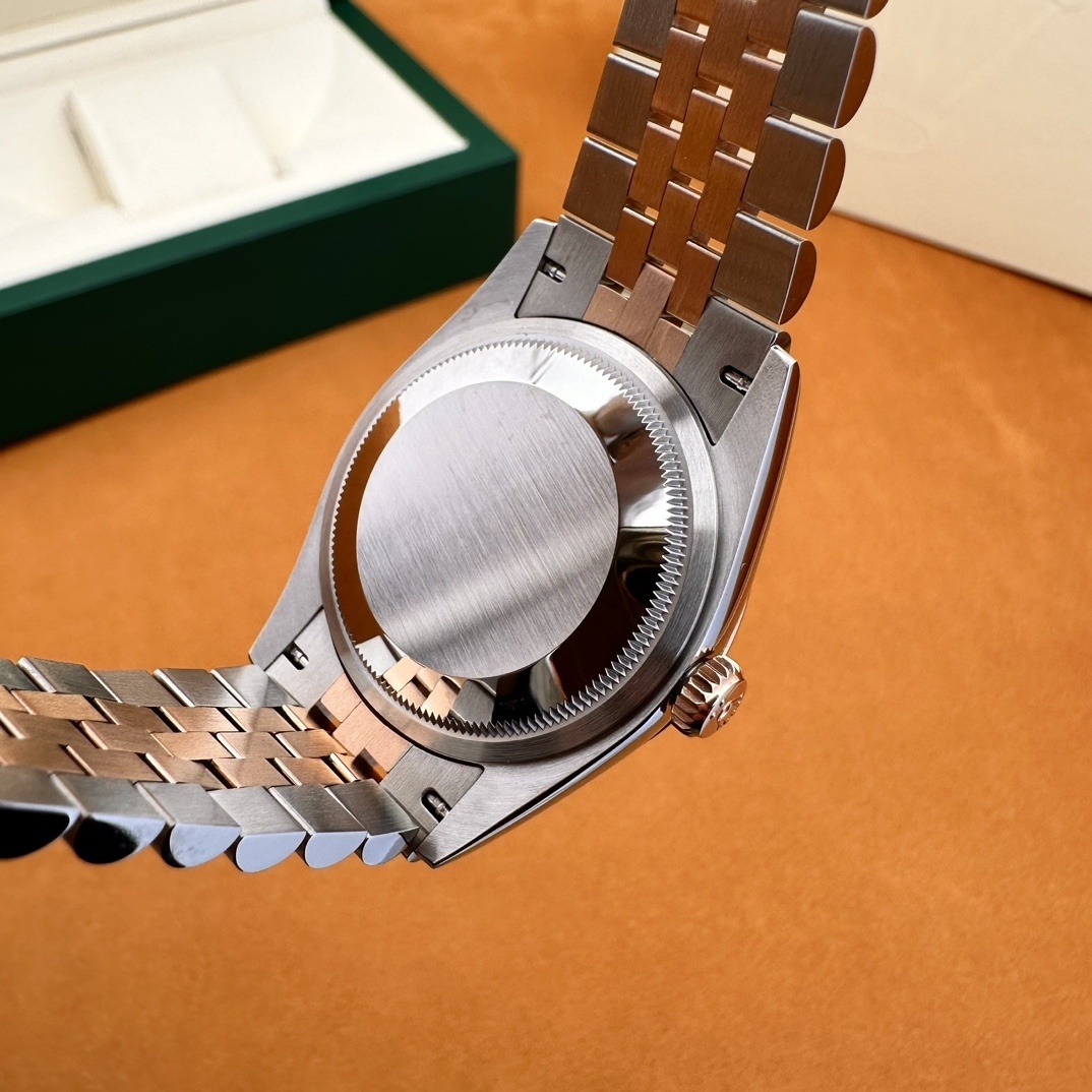Rolex watch m126231-0021