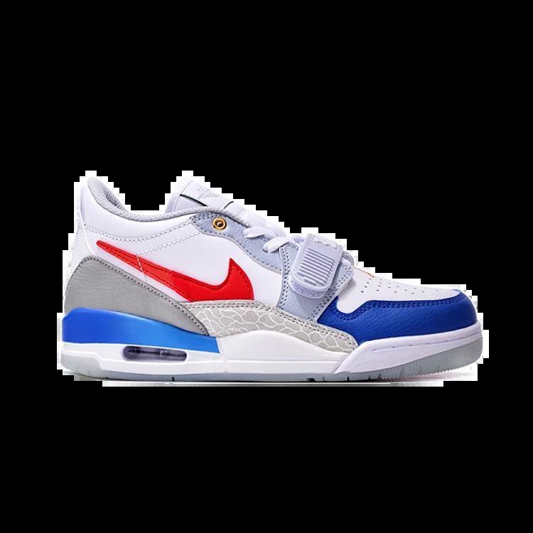 Jordan Legacy 312 Low Casual Sneakers