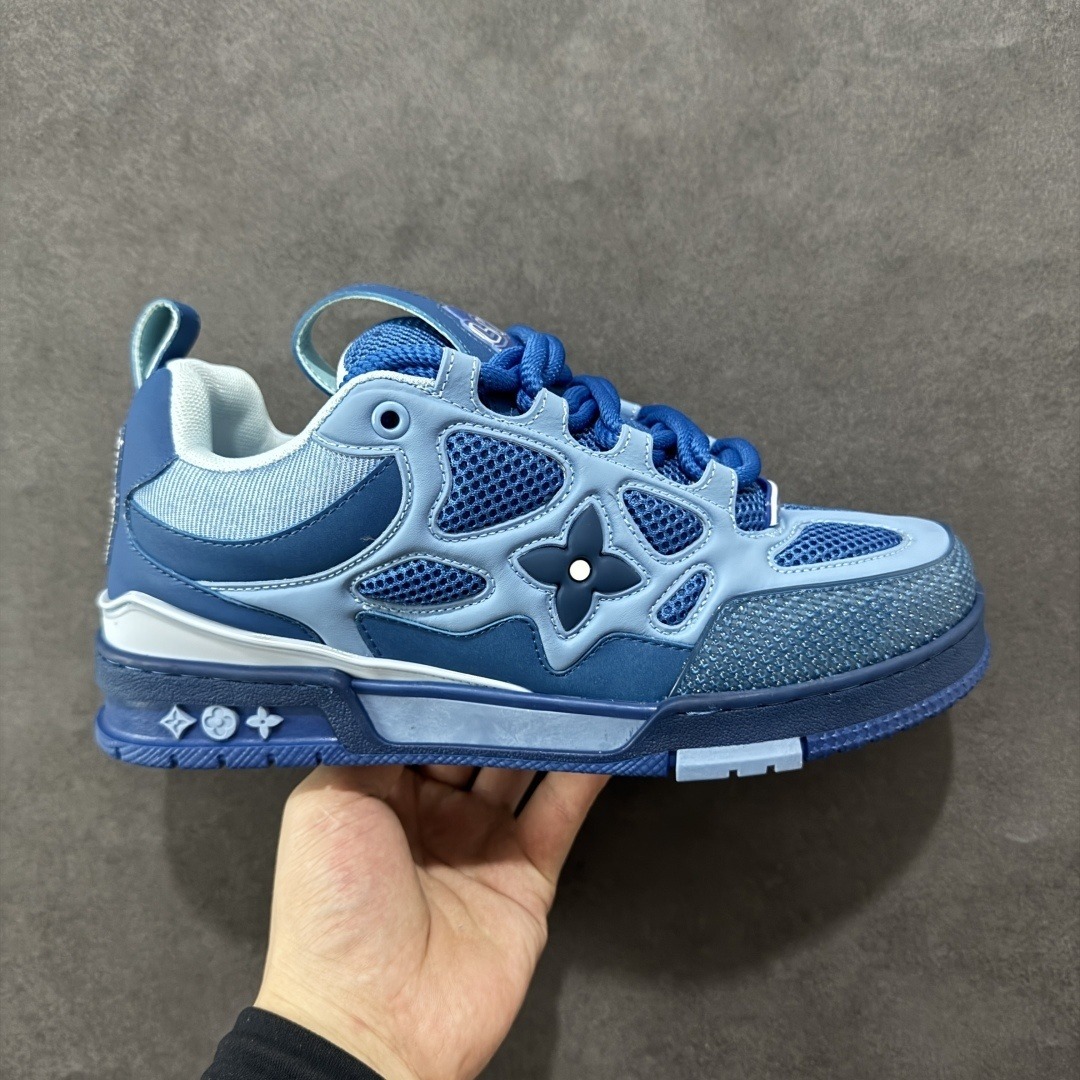 Louis Vuitton Casual Shoes SH528102