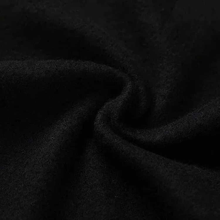 American Niche Brand Travis Scott SS23 UTOPIA Limited Series Reverse Letter Printed Pocket Hoodie
