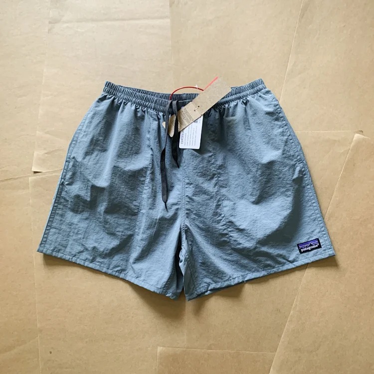 Bata multi-color quick-drying simple style outdoor casual quick-drying five-point beach pants