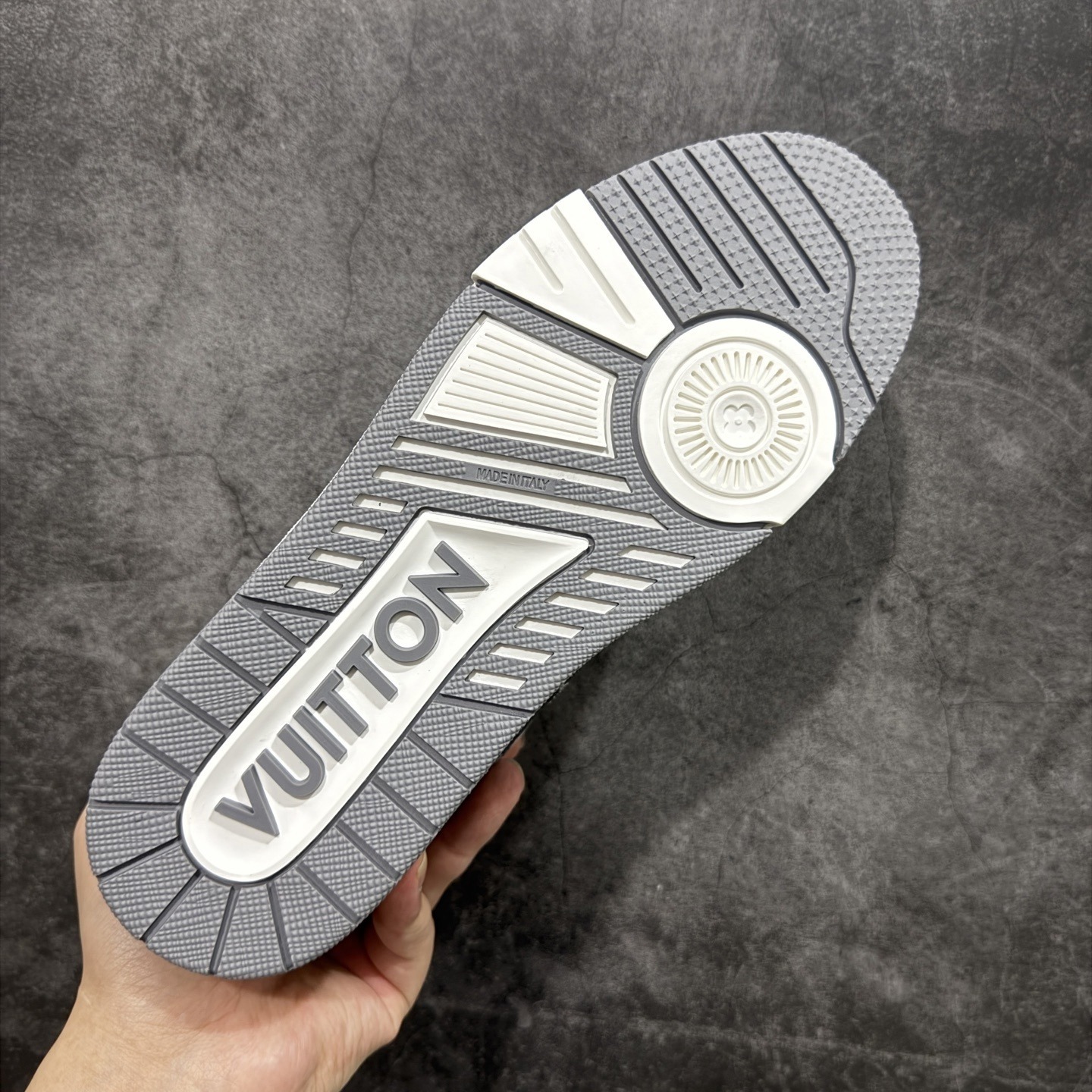 Louis Vuitton Trainer Sneaker T538003