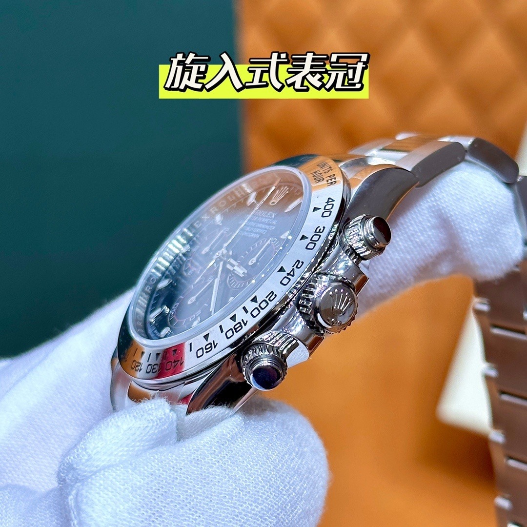 Rolex watch m116509-0071