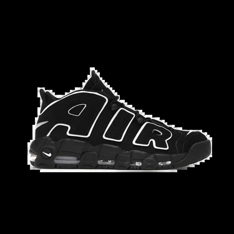 Nike OG Moer UPTEMPO Collection Casual Sneakers