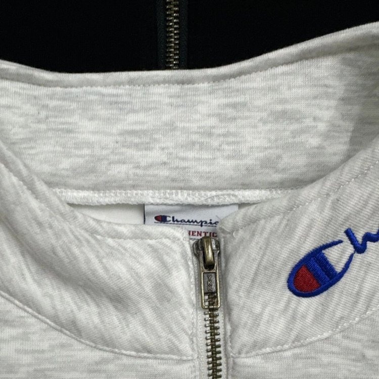 Champion Plus Velvet Hoodie