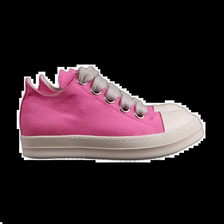 Rick Owens Shoes Casual Sneakers