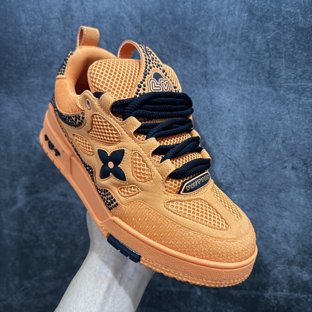 Louis Vuitton Casual Shoes SH528111