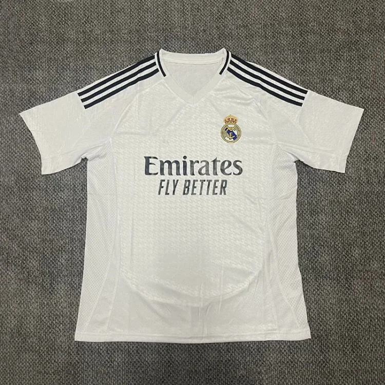 Real Madrid Jersey Barcelona Paris Manchester City Arsenal AC Inter Milan Atletico Madrid