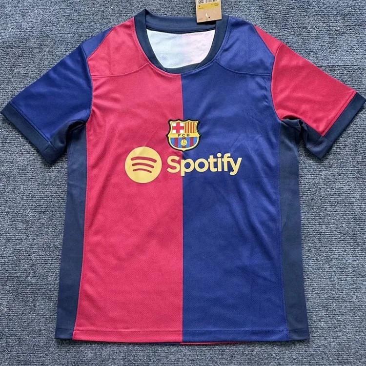 Real Madrid Jersey Barcelona Paris Manchester City Arsenal AC Inter Milan Atletico Madrid