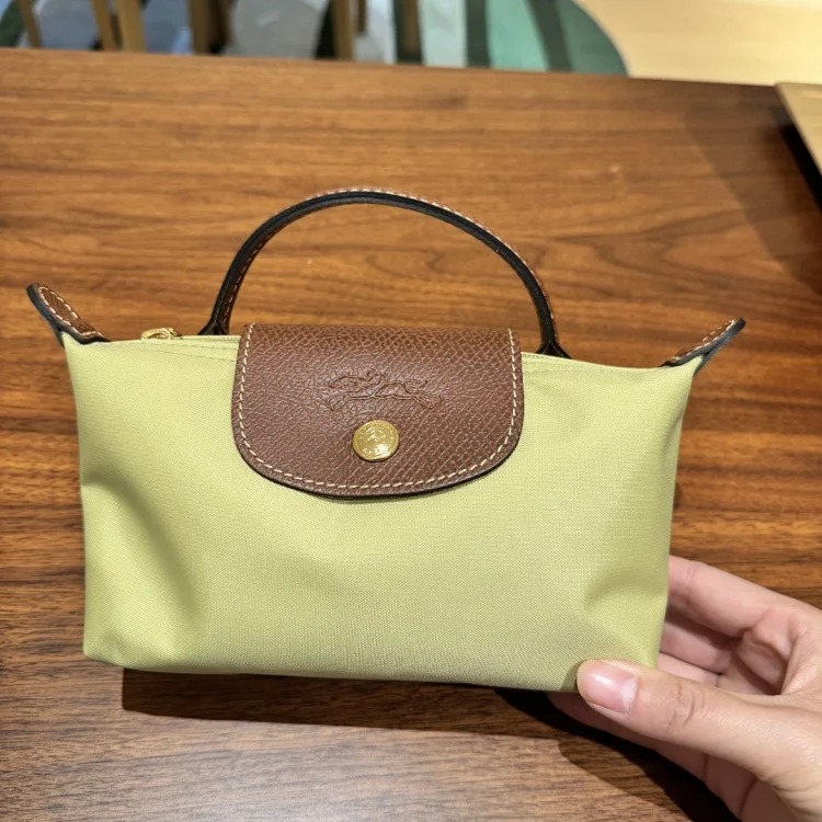 Dumpling bag mini cross-body single shoulder bag for women with shoulder strap without punching and versatile
