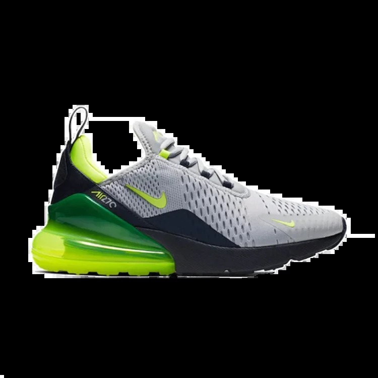 Max 270 Casual Sneakers