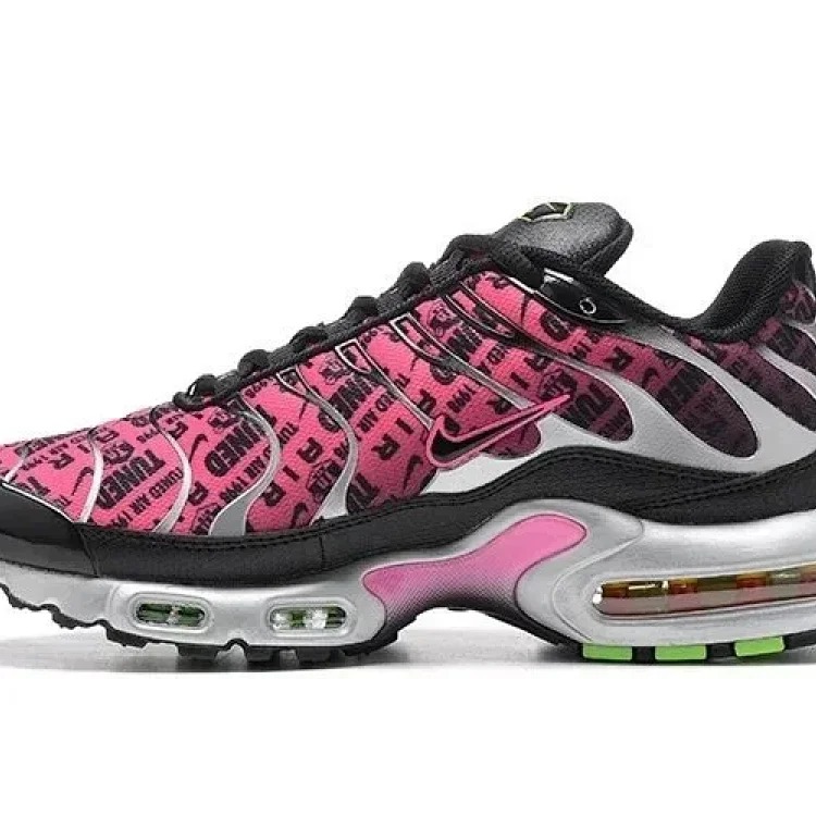 Max Plus TN (2) Casual Sneakers