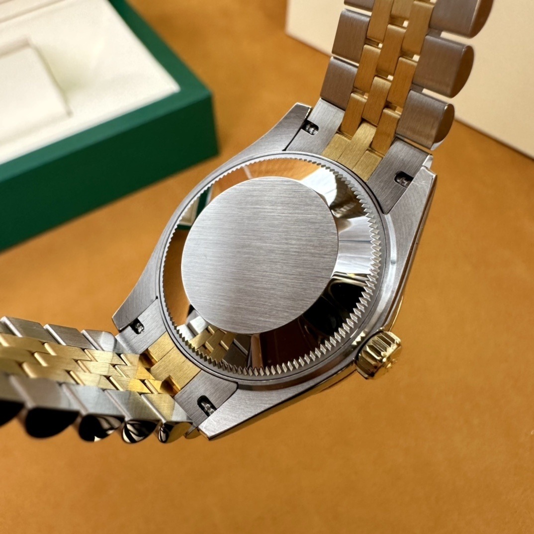 Rolex watch M278383RBR-0018