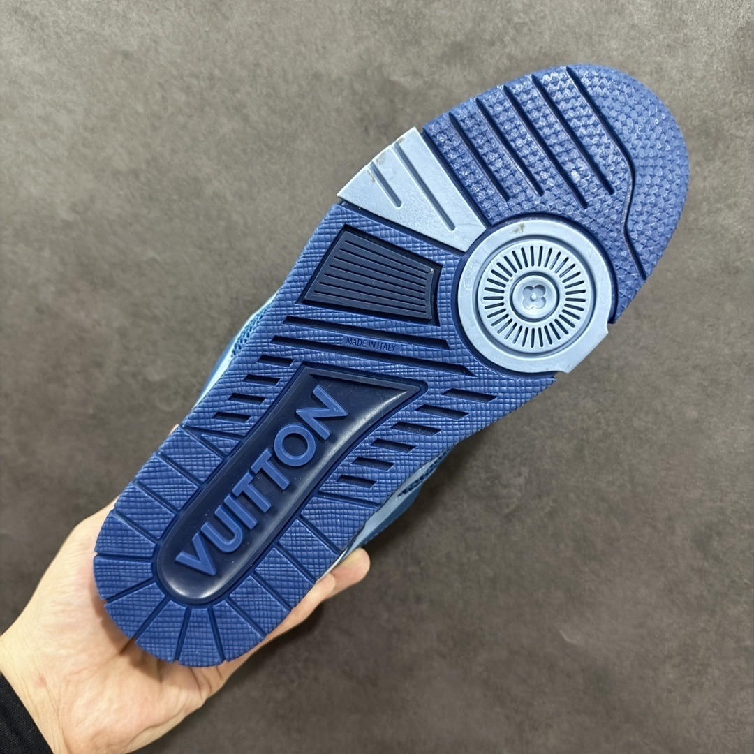 Louis Vuitton Casual Shoes SH528102