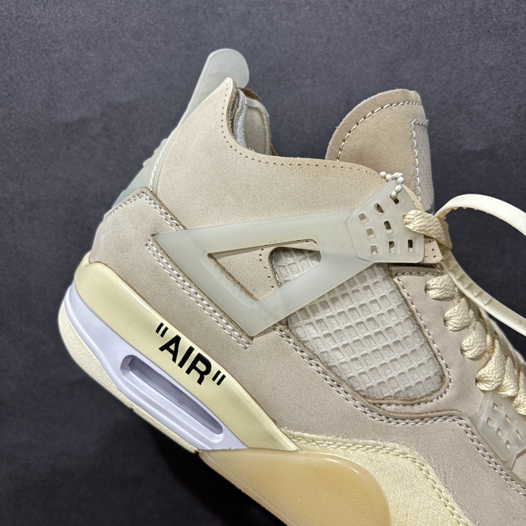 Jordan AJ4 Sneaker SH528205