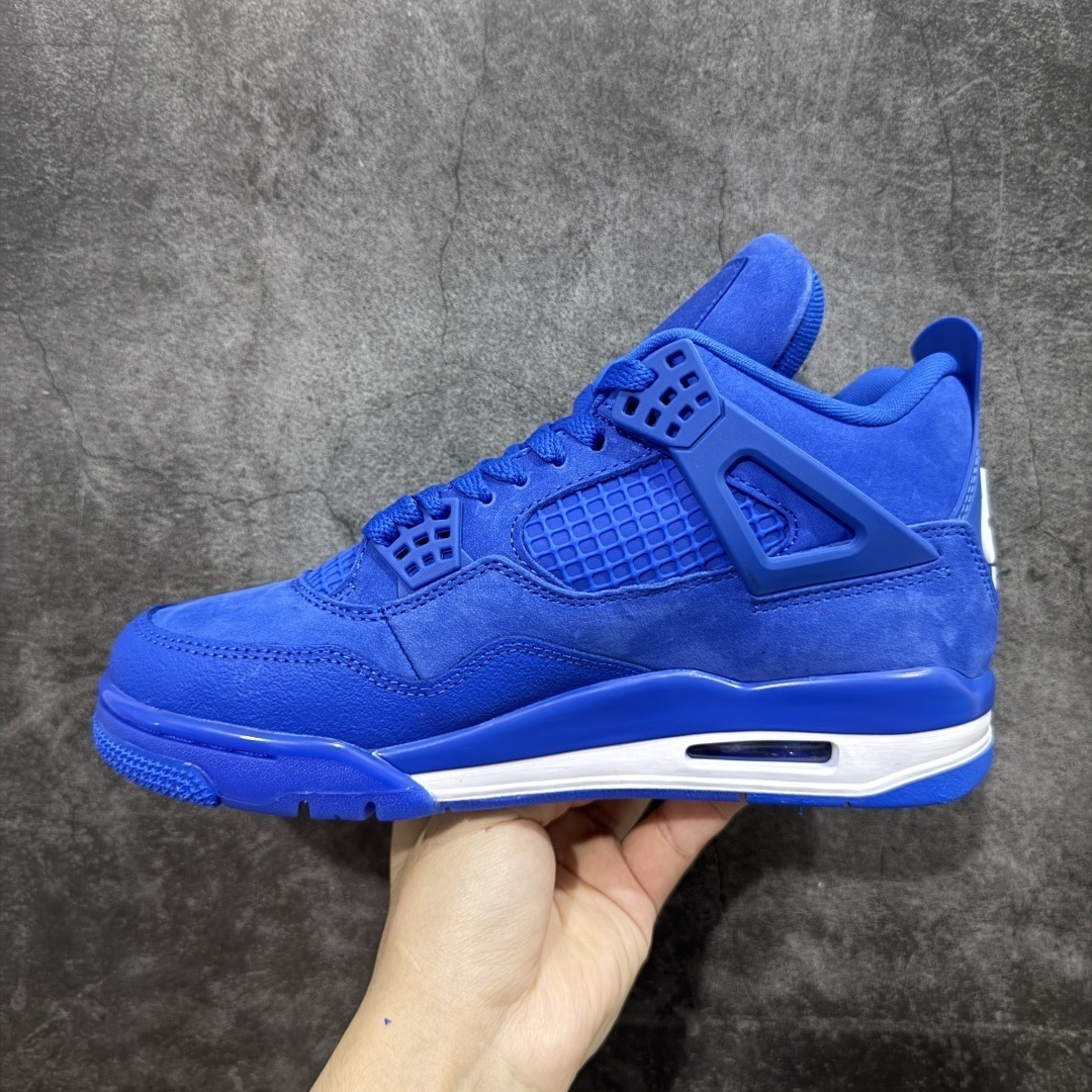 AJ 4 Sneaker SH528183