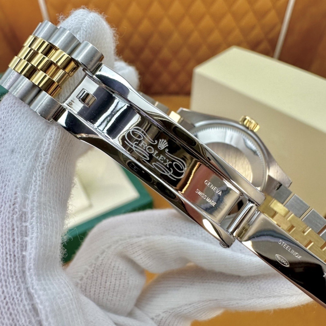 Rolex watch M278383RBR-0018