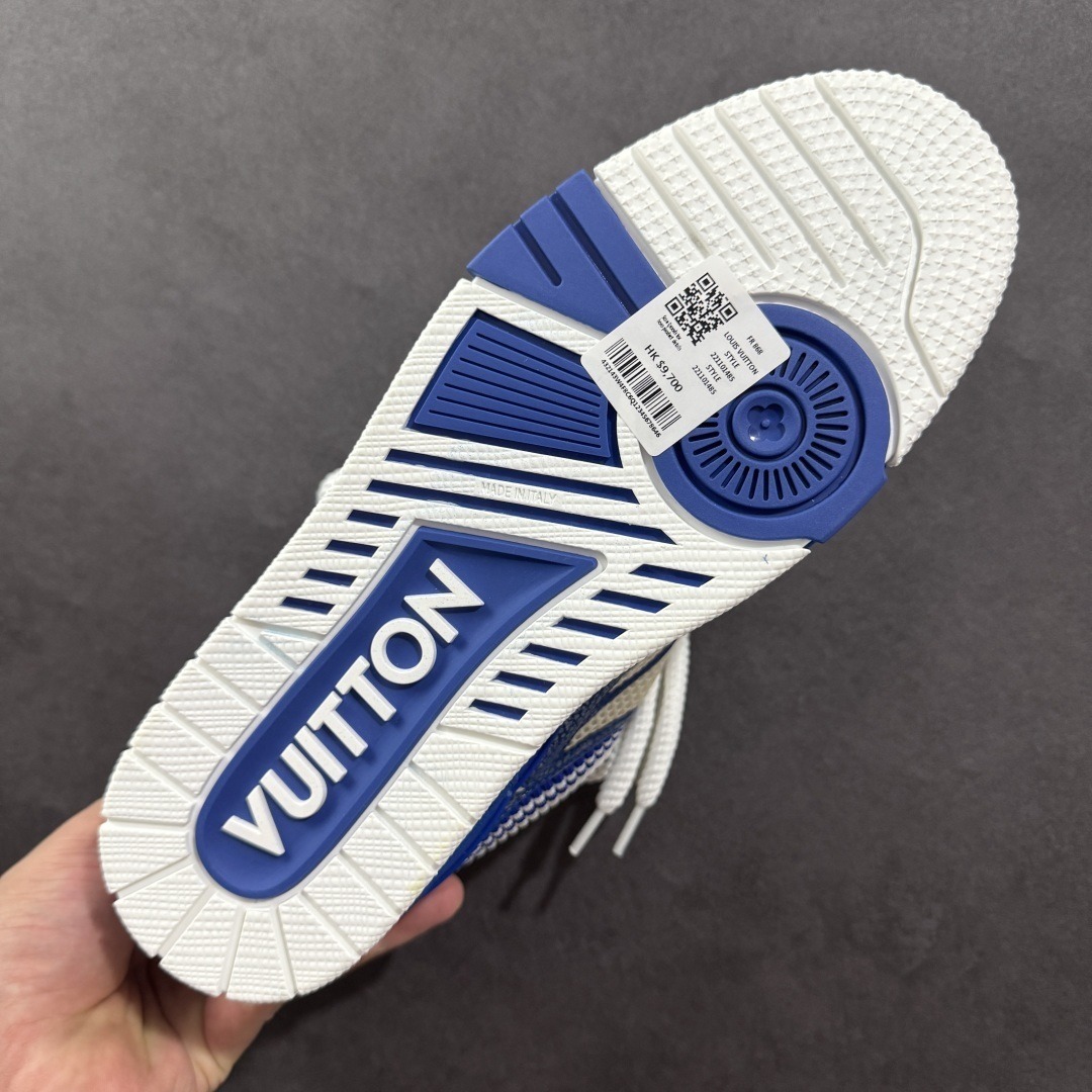 Louis Vuitton Casual Shoes SH528096